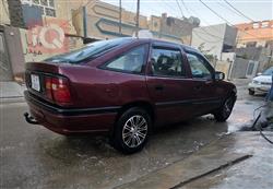 اوبل فيكترا